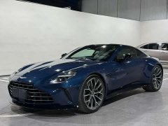 Sylphy V8 Vantage 4.0T V8 Coupe - фото 1
