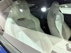 Sylphy V8 Vantage 4.0T V8 Coupe - фото 10