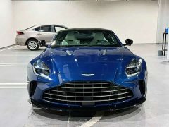 Sylphy V8 Vantage 4.0T V8 Coupe - фото 2
