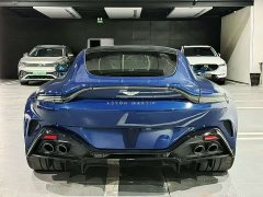 Sylphy V8 Vantage 4.0T V8 Coupe - фото 5