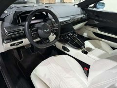 Sylphy V8 Vantage 4.0T V8 Coupe - фото 6
