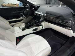 Sylphy V8 Vantage 4.0T V8 Coupe - фото 7