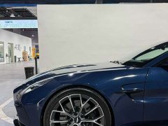 Sylphy V8 Vantage 4.0T V8 Coupe - фото 8
