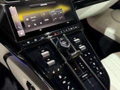 Sylphy V8 Vantage 4.0T V8 Coupe - фото 9