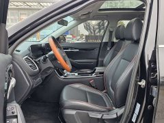 Seltos 2023 1.5L CVT Luxury Edition - фото 10