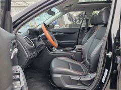 Seltos 2023 1.5L CVT Luxury Edition - фото 11