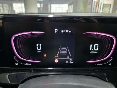 Seltos 2023 1.5L CVT Luxury Edition - фото 13