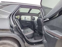 Seltos 2023 1.5L CVT Luxury Edition - фото 8