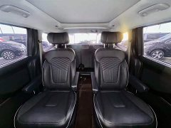 Mercedes-Benz 380TGDi Premium Edition LUX Premium - фото 9
