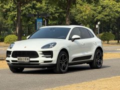 Porsche Macan 2.0T - фото 1