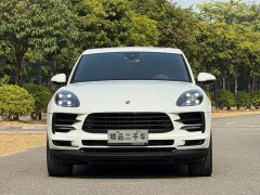 Porsche Macan 2.0T - фото 2