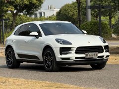 Porsche Macan 2.0T - фото 3