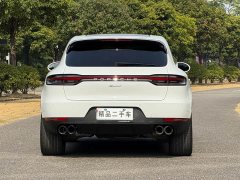 Porsche Macan 2.0T - фото 5