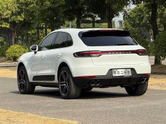 Porsche Macan 2.0T - фото 6