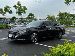 Nissan 2.0T XL Edition - фото 1