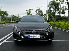 Nissan 2.0T XL Edition - фото 2