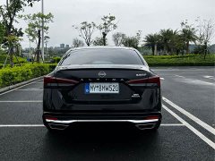 Nissan 2.0T XL Edition - фото 5