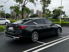 Nissan 2.0T XL Edition - фото 6