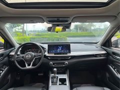 Nissan 2.0T XL Edition - фото 8