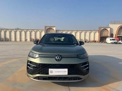 Volkswagen L 380TSI AWDLuxuryEasy - фото 1