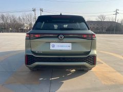 Volkswagen L 380TSI AWDLuxuryEasy - фото 5