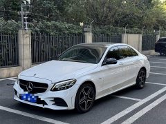 Mercedes-Benz C-Class C 260 L Sports Star Collection Edition - фото 1