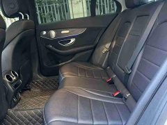 Mercedes-Benz C-Class C 260 L Sports Star Collection Edition - фото 10