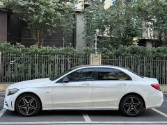 Mercedes-Benz C-Class C 260 L Sports Star Collection Edition - фото 2