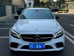 Mercedes-Benz C-Class C 260 L Sports Star Collection Edition - фото 3