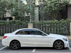 Mercedes-Benz C-Class C 260 L Sports Star Collection Edition - фото 4