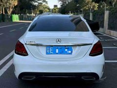 Mercedes-Benz C-Class C 260 L Sports Star Collection Edition - фото 5