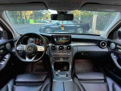 Mercedes-Benz C-Class C 260 L Sports Star Collection Edition - фото 7