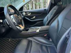 Mercedes-Benz C-Class C 260 L Sports Star Collection Edition - фото 9