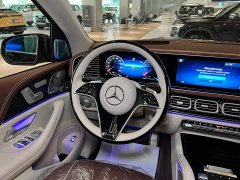 Mercedes-Benz Mercedes-Maybach GLS 450 - фото 10