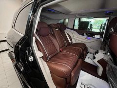 Mercedes-Benz Mercedes-Maybach GLS 450 - фото 12