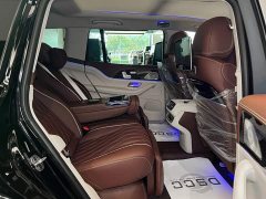 Mercedes-Benz Mercedes-Maybach GLS 450 - фото 13