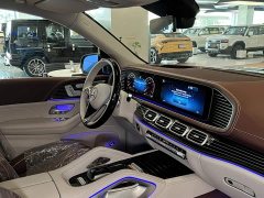 Mercedes-Benz Mercedes-Maybach GLS 450 - фото 14