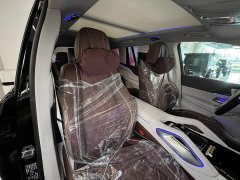 Mercedes-Benz Mercedes-Maybach GLS 450 - фото 15