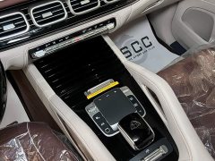 Mercedes-Benz Mercedes-Maybach GLS 450 - фото 16