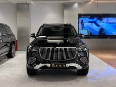 Mercedes-Benz Mercedes-Maybach GLS 450 - фото 2