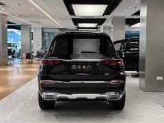 Mercedes-Benz Mercedes-Maybach GLS 450 - фото 4
