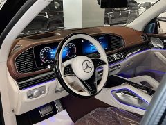 Mercedes-Benz Mercedes-Maybach GLS 450 - фото 5