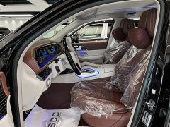 Mercedes-Benz Mercedes-Maybach GLS 450 - фото 6