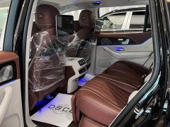 Mercedes-Benz Mercedes-Maybach GLS 450 - фото 8