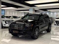 Mercedes-Benz GLS 450 US version - фото 1