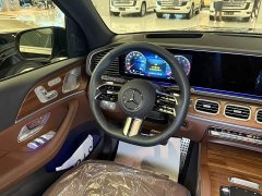 Mercedes-Benz GLS 450 US version - фото 10