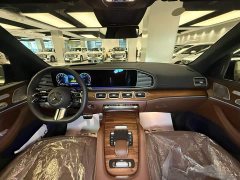 Mercedes-Benz GLS 450 US version - фото 11
