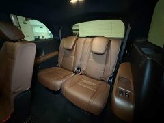 Mercedes-Benz GLS 450 US version - фото 12
