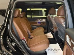 Mercedes-Benz GLS 450 US version - фото 13