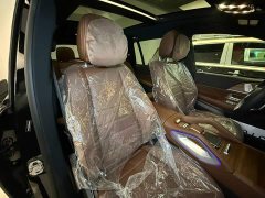 Mercedes-Benz GLS 450 US version - фото 14